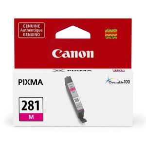 Canon CLI-281 (2089C001) Magenta Ink Tank