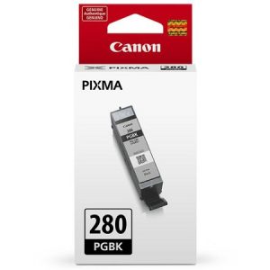 Canon PGI-280 (2075C001) Pigment Black Ink Tank