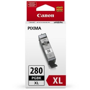 Canon PGI-280 XL (2021C001) Pigment Black Ink Tank