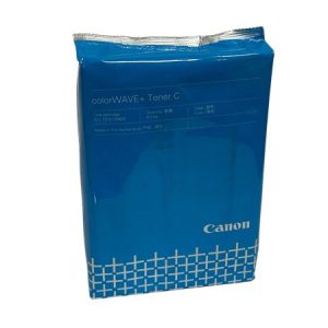 Canon colorWAVE 6694C001 Cyan Toner Pearls