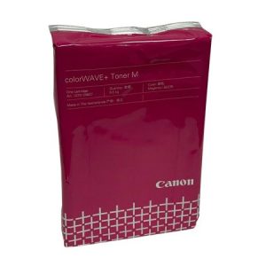 Canon colorWAVE 6694C002 Magenta Toner Pearls
