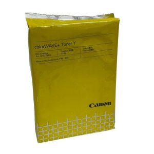 Canon colorWAVE 6694C003 Yellow Toner Pearls