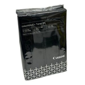 Canon colorWAVE 6694C004 Black Toner Pearls