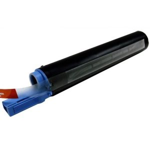 Compatible Canon 0384B003AA (GPR-18) Black Toner Cartridge