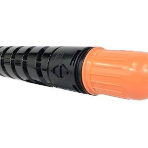 Compatible Canon 2785B003AA (GPR-35) Black Toner Cartridge