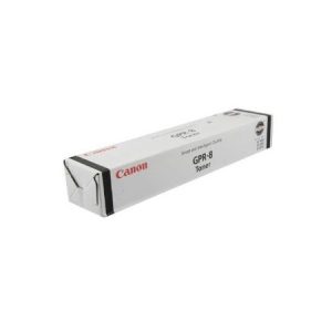 Canon 6836A003AA (GPR-8) Black Toner Cartridge