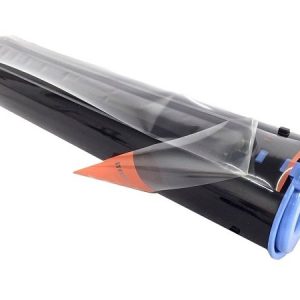 Canon 7814A003AA (GPR-10) Black Toner Cartridge