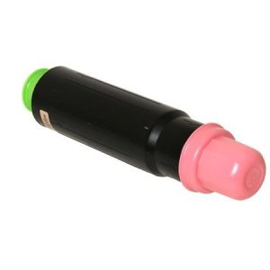 Compatible Canon 9629A003AA (GPR-15) Black Toner Cartridge